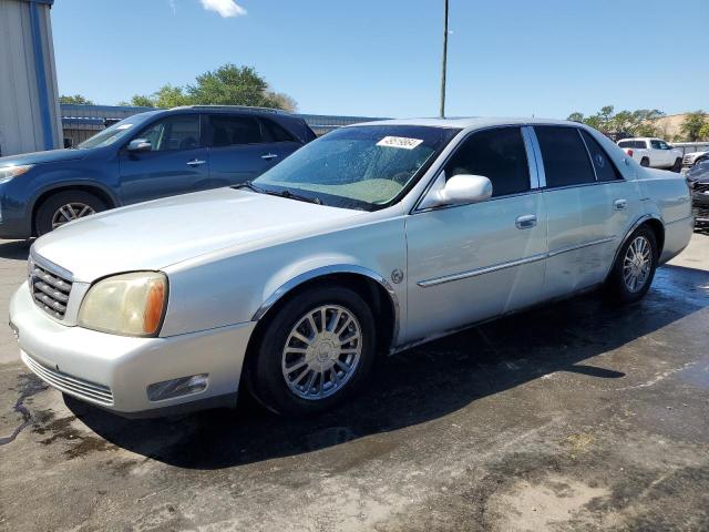 Image 1 of 2005 CADILLAC DEVILLE DHS 2005 with VIN 1G6KE57YX5U216475