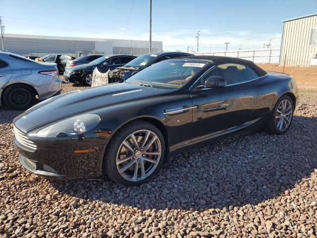 Obraz 2011 ASTON MARTIN DB9  2011