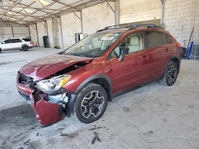 2013 SUBARU XV CROSSTREK 2.0 PREMIUM 2013 image