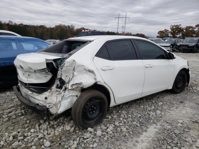 Obraz 3 z 2017 TOYOTA COROLLA L 2017 z VIN 5YFBURHE5HP708764