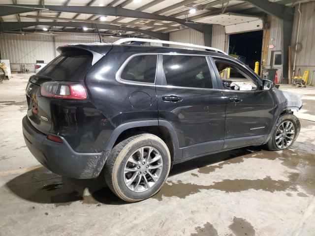 Obraz 3 z 2020 JEEP CHEROKEE LATITUDE PLUS 2020 z VIN 1C4PJMLB3LD501848