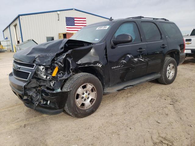 Image 1 of 2013 CHEVROLET TAHOE C1500 LT 2013 with VIN 1GNSCBE0XDR125083