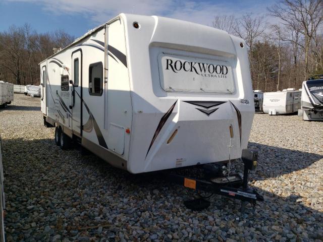 Obraz 1 z 2016 ROCK ULTRA LITE 2016 z VIN 4X4TRLC29GZ138587