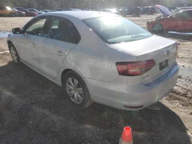 Изображение 2 2017 VOLKSWAGEN JETTA S 2017 с VIN 3VW2B7AJ3HM274107