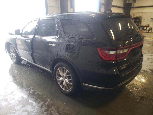 Изображение 2 2014 DODGE DURANGO CITADEL 2014 с VIN 1C4RDHEG2EC520285