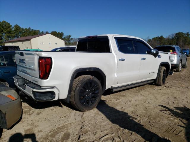 Изображение 3 2020 GMC SIERRA K1500 DENALI 2020 с VIN 1GTU9FETXLZ280636