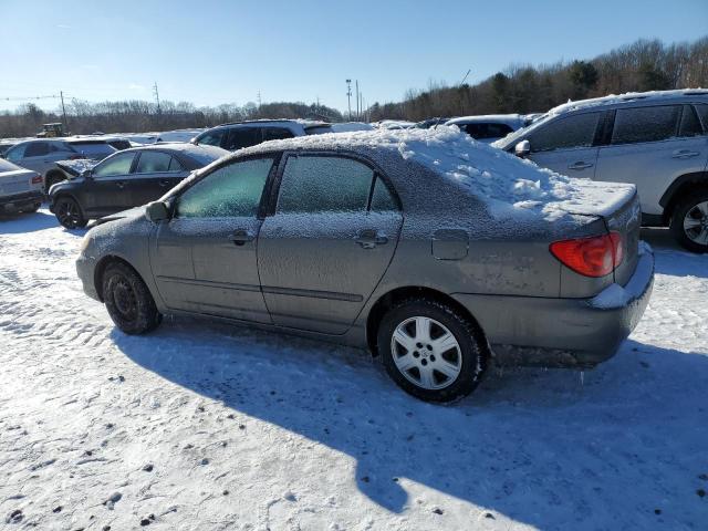 Obraz 2 z 2007 TOYOTA COROLLA CE 2007 z VIN 1NXBR32E37Z885477