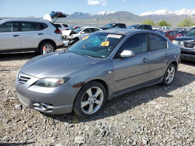 Obraz 1 z 2004 MAZDA 2 S 2004 z VIN JM1BK123241126411