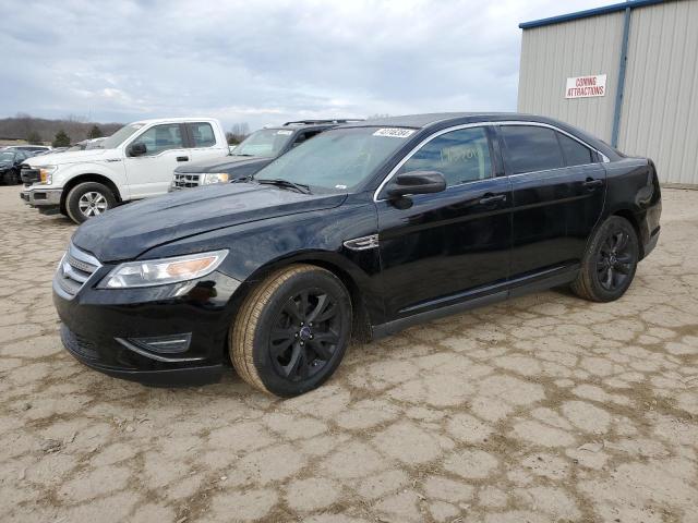 2012 FORD TAURUS SEL 2012 image