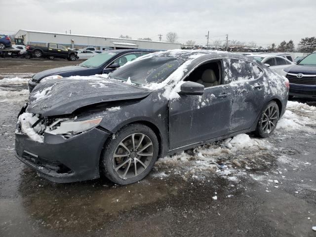 Изображение 1 2016 ACURA TLX 2016 с VIN 19UUB2F36GA010093