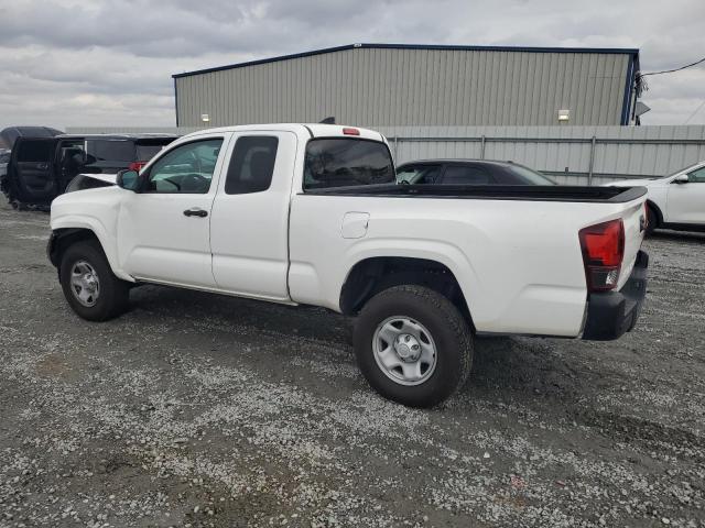 Изображение 2 2019 TOYOTA TACOMA ACCESS CAB 2019 с VIN 5TFRX5GN8KX138705