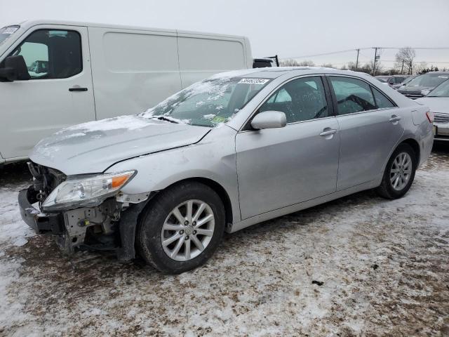 Image 1 of 2011 TOYOTA CAMRY BASE 2011 with VIN 4T1BF3EK8BU133681