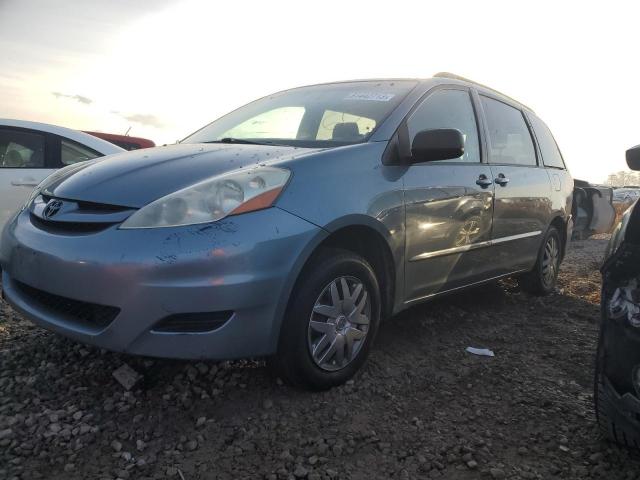 2006 TOYOTA SIENNA CE 2006 image