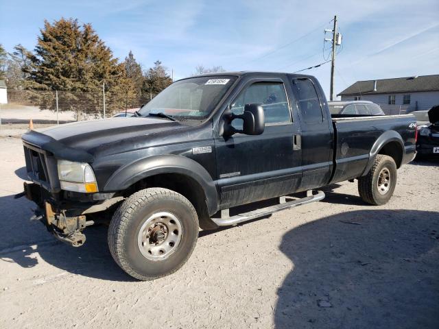 Изображение 2002 FORD F250 SUPER DUTY 2002