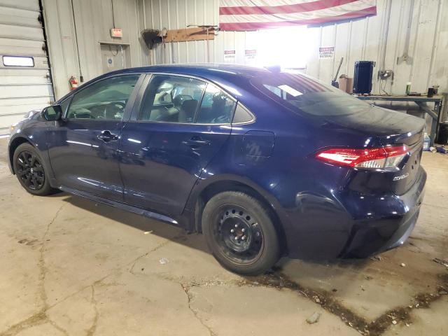 Obraz 2 z 2021 TOYOTA COROLLA LE 2021 z VIN 5YFEPMAE5MP187587