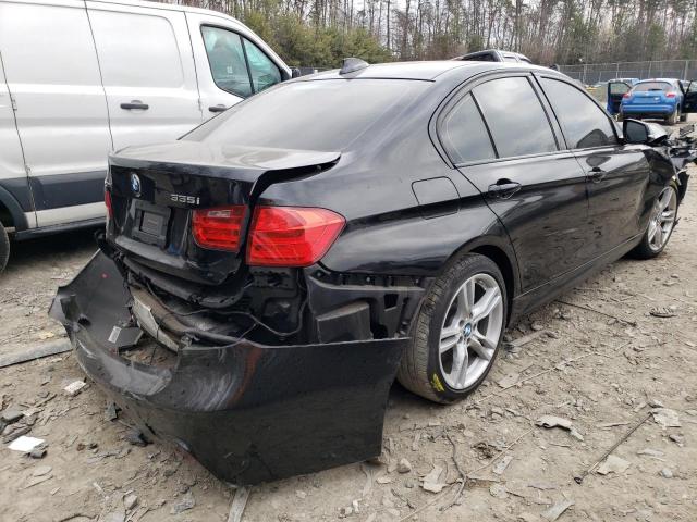 Obraz 3 z 2014 BMW 335 XI 2014 z VIN WBA3B9G55ENR90910