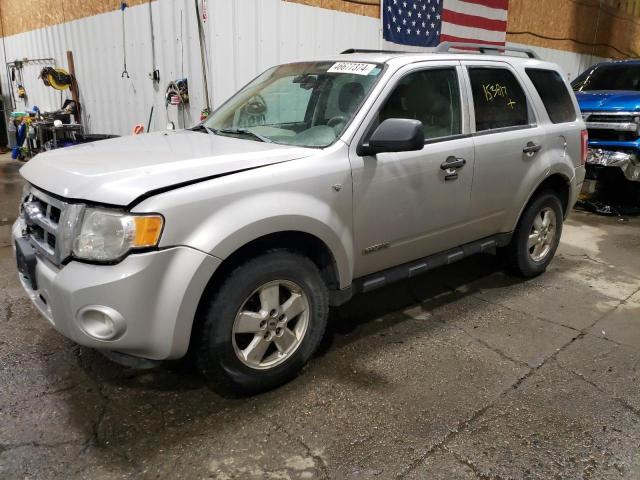 Obraz 1 z 2008 FORD ESCAPE XLT 2008 z VIN 1FMCU93188KA33270