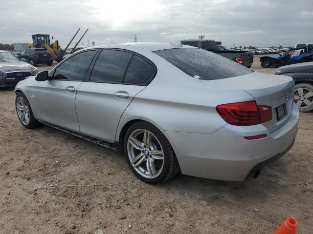 Изображение 2 2014 BMW 535 I 2014 с VIN WBA5B1C5XED477044