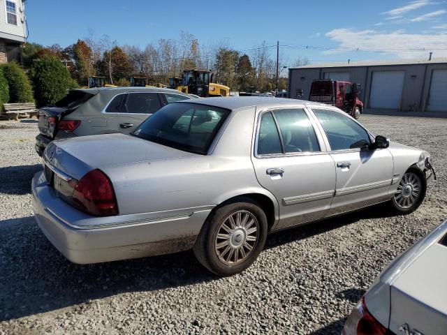 Image 3 of Mercury Grand Marquis Ls 2010 with VIN 2MEBM7FV4AX630131