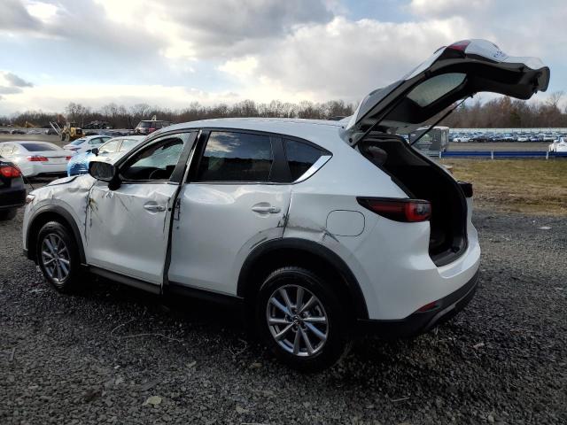 Изображение 2 2023 MAZDA CX-5 SELECT 2023 с VIN JM3KFBBMXP0290414