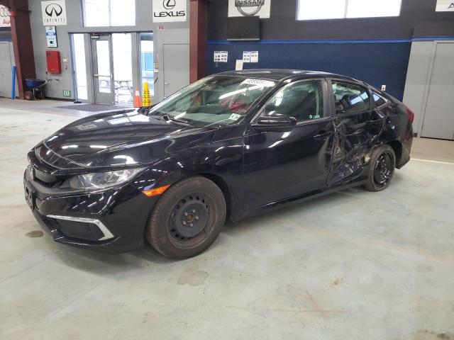 Изображение 1 2019 HONDA CIVIC LX 2019 с VIN 2HGFC2F64KH532084