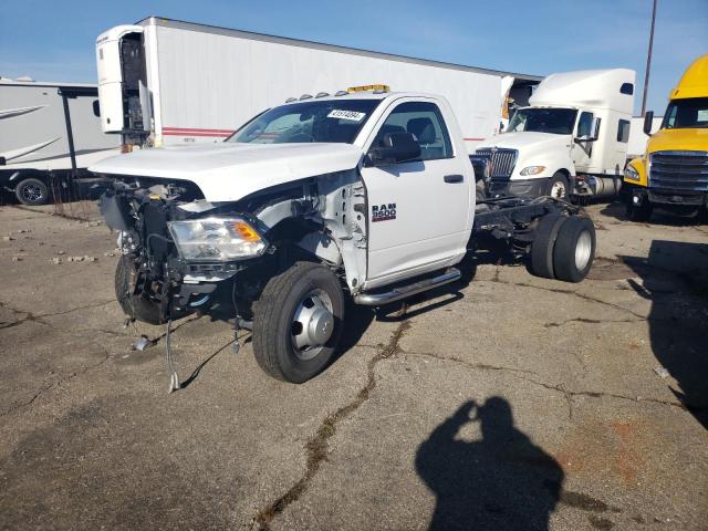 Image 1 of 2018 RAM 3500  2018 with VIN 3C7WRSBJ8JG346198
