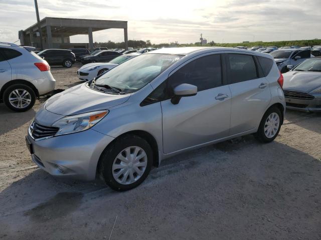 Image 1 of 2016 NISSAN VERSA NOTE S 2016 with VIN 3N1CE2CP0GL382727