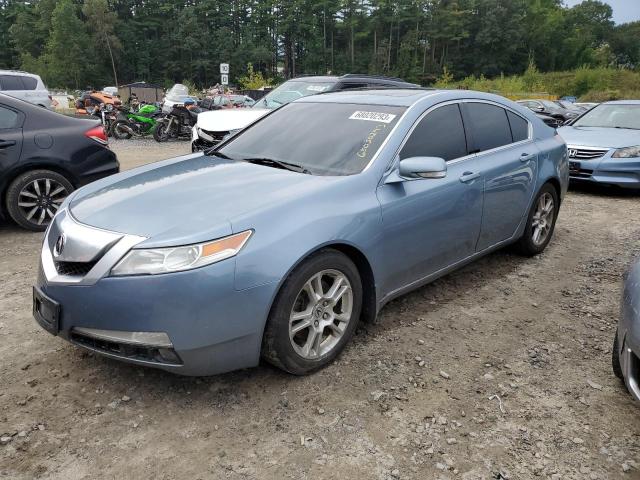 2009 ACURA TL  2009 image