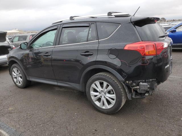 Obraz 2 z 2015 TOYOTA RAV4 LIMITED 2015 z VIN 2T3DFREV5FW401251