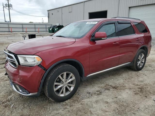 2014 DODGE DURANGO LIMITED 2014 image