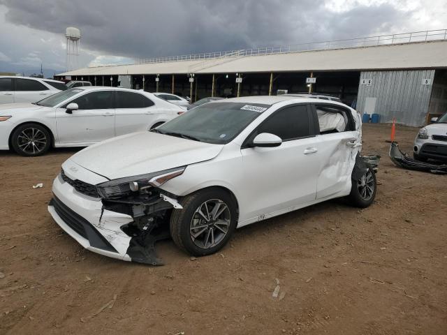 Изображение 2022 KIA FORTE FE 2022