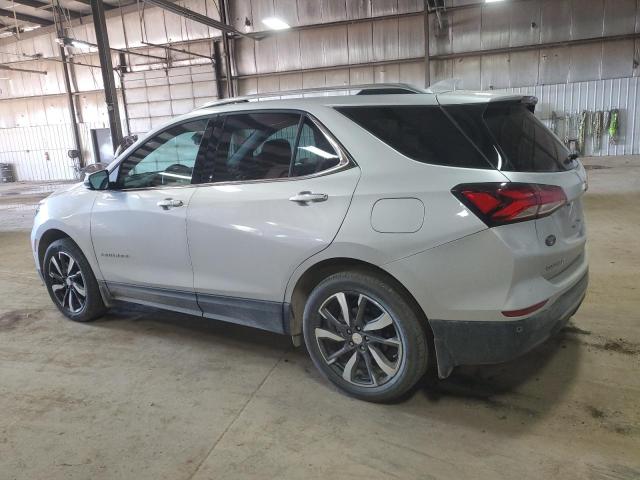 Изображение 2 2022 CHEVROLET EQUINOX PREMIER 2022 с VIN 3GNAXXEVXNS186411