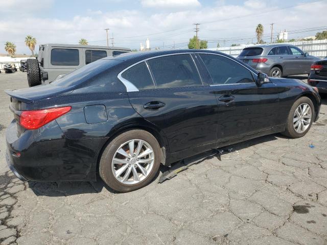Image 3 of 2017 INFINITI Q50 PREMIUM 2017 with VIN JN1EV7AP0HM744507