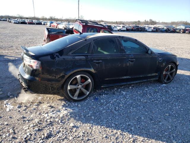 Image 3 of 2014 AUDI A6 PRESTIGE 2014 with VIN WAUHGAFC2EN146123