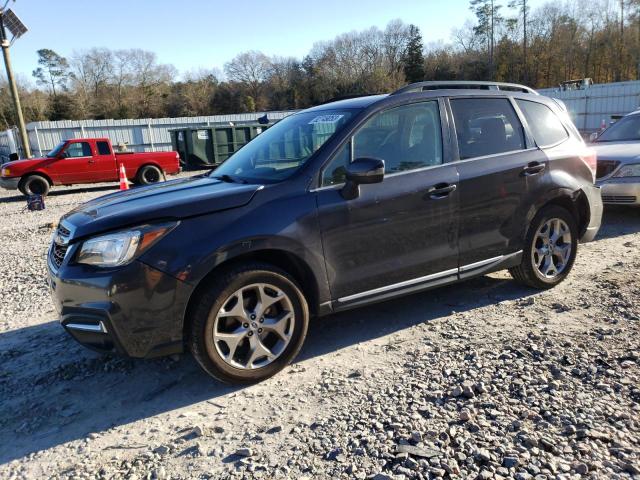 Изображение 2017 SUBARU FORESTER 2.5I TOURING 2017