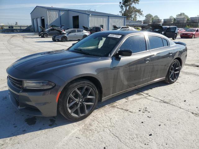 Obraz 1 z 2019 DODGE CHARGER SXT 2019 z VIN 2C3CDXBG8KH576684
