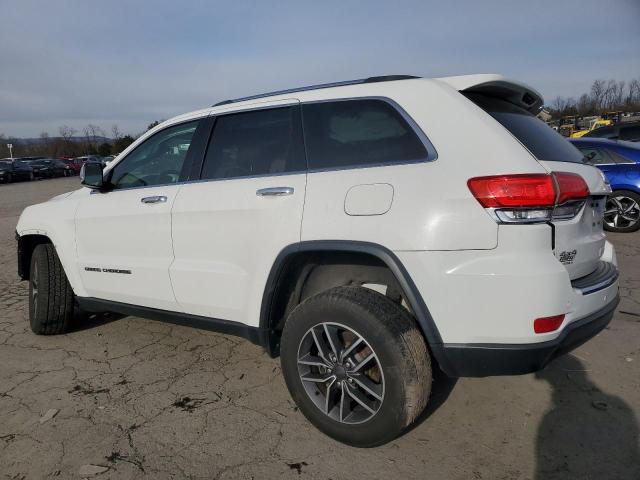 Obraz 2 z 2019 JEEP GRAND CHEROKEE LIMITED 2019 z VIN 1C4RJFBG0KC526406