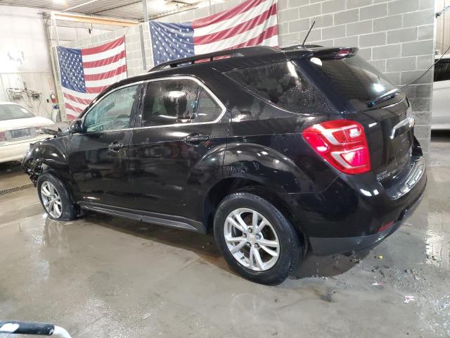 Obraz 2 z 2017 CHEVROLET EQUINOX LT 2017 z VIN 2GNFLFEKXH6345514