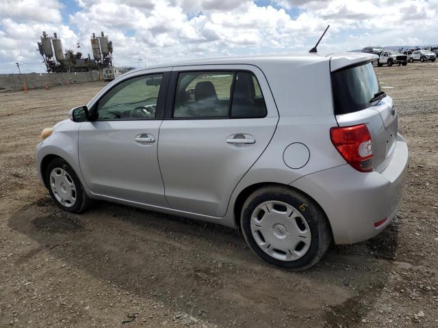 Изображение 2 2014 TOYOTA SCION XD  2014 с VIN JTKKUPB42E1043559