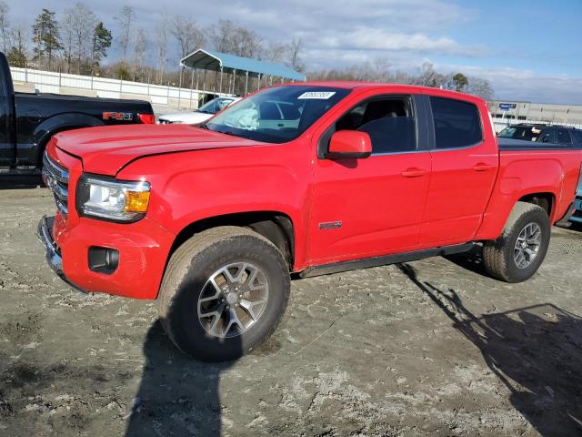 2015 GMC CANYON SLE 2015 image