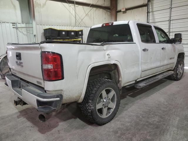 Obraz 3 z 2017 GMC SIERRA K2500 SLT 2017 z VIN 1GT12TEY6HF241777