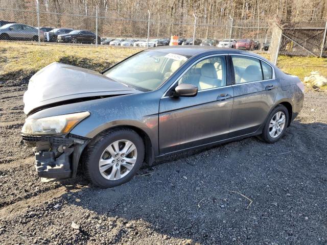 Obraz 1 z 2008 HONDA ACCORD LXP 2008 z VIN 1HGCP26418A069009