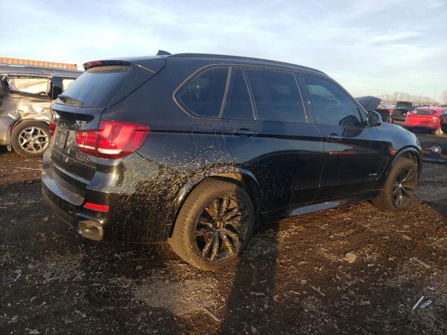 Obraz 3 z 2014 BMW X5 XDRIVE50I 2014 z VIN 5UXKR6C59E0C03244