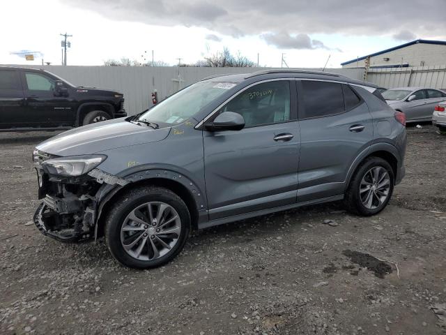 Obraz 2020 BUICK ENCORE GX PREFERRED 2020