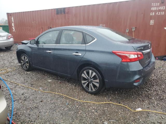 Image 2 of 2016 NISSAN SENTRA S 2016 with VIN 3N1AB7AP7GY275676