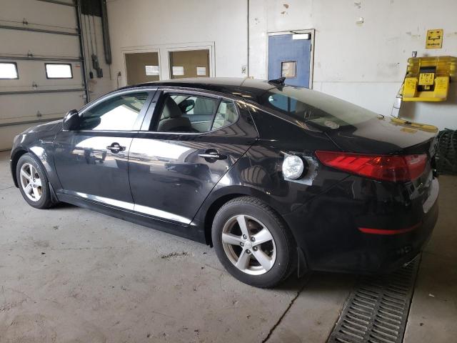 Obraz 2 z 2015 KIA OPTIMA LX 2015 z VIN 5XXGM4A76FG364422