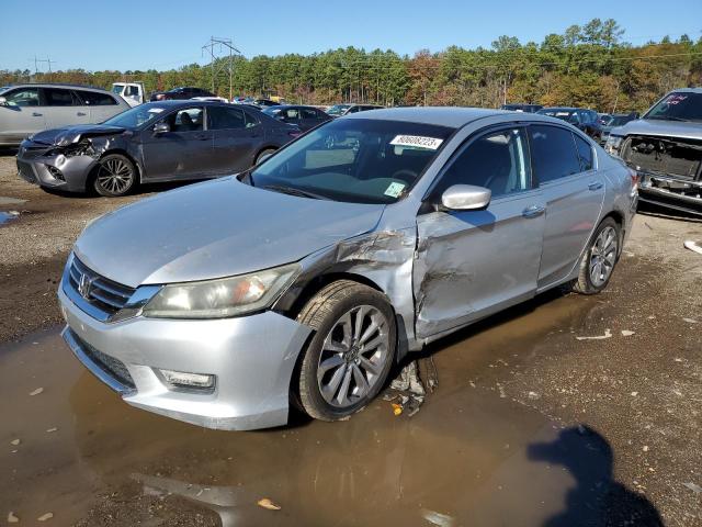 Image 1 of 2013 HONDA ACCORD SPORT 2013 with VIN 1HGCR2F54DA016740