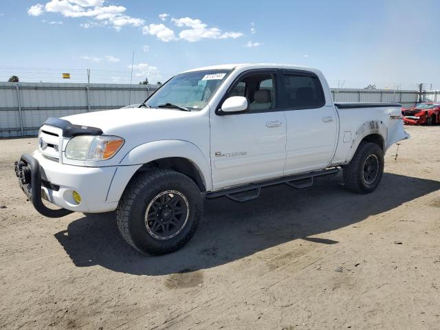 Obraz 1 z 2006 TOYOTA TUNDRA DOUBLE CAB LIMITED 2006 z VIN 5TBET38146S546696