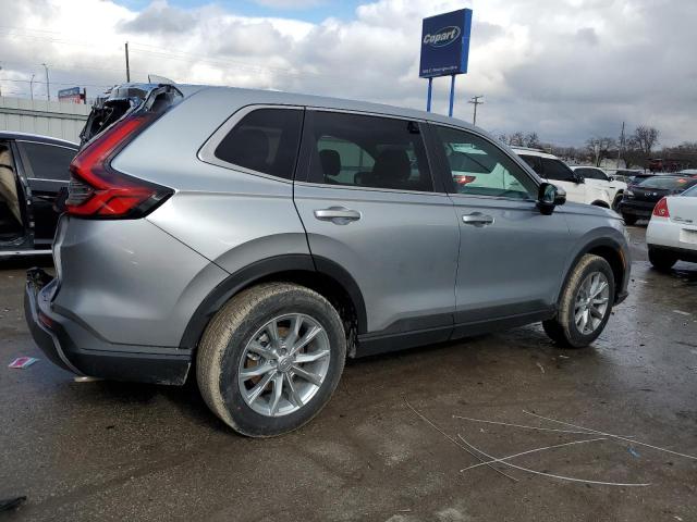 Изображение 3 2024 HONDA CR-V EX 2024 с VIN 7FARS4H47RE009734