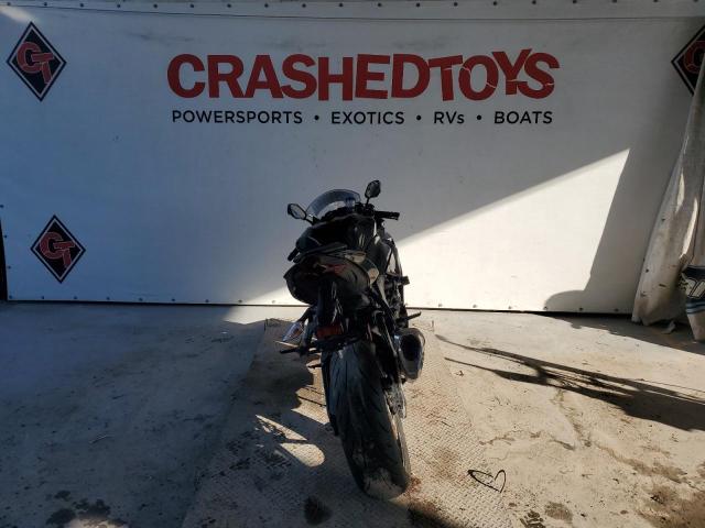 Obraz 3 z 2019 KAWASAKI ZX636 K 2019 z VIN JKBZXJH19KA001379